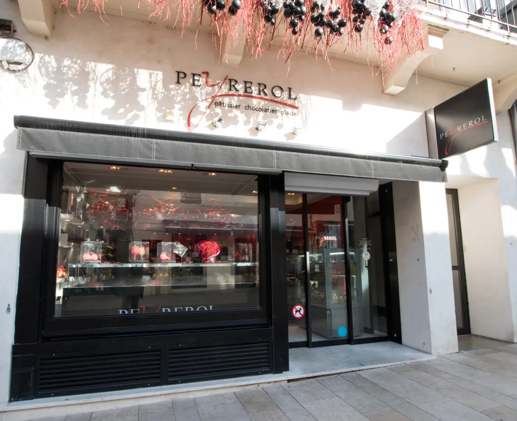 Boutique Peyrerol à Vaison-la-Romaine